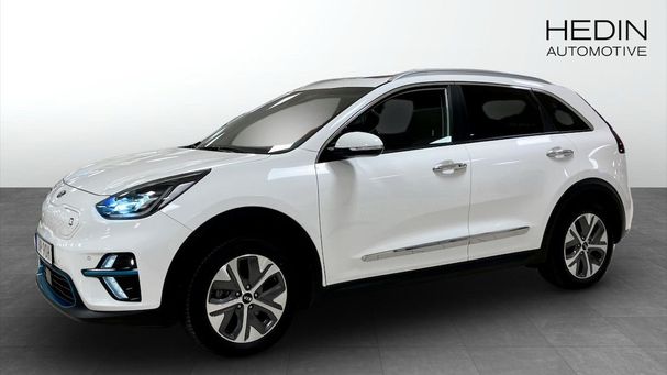 Kia Niro e 150 kW image number 1