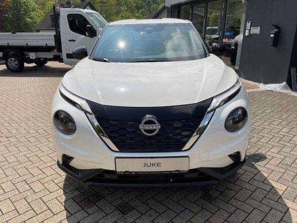 Nissan Juke 1.6 Hybrid Tekna 105 kW image number 4