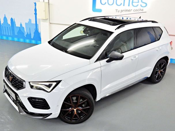 Cupra Ateca 2.0 TSI DSG 4Drive 221 kW image number 36