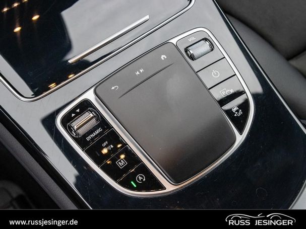 Mercedes-Benz GLC 400 d 243 kW image number 15