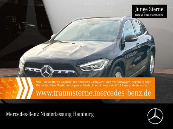 Mercedes-Benz GLA 180 100 kW image number 5