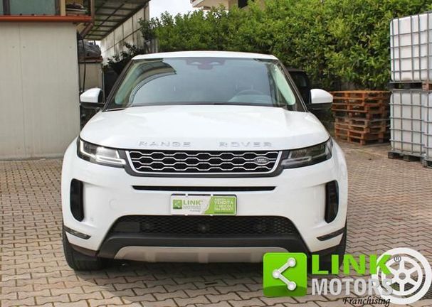 Land Rover Range Rover Evoque 120 kW image number 2