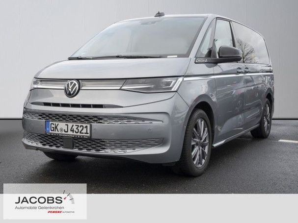 Volkswagen T7 Multivan 2.0 TSI DSG 150 kW image number 1