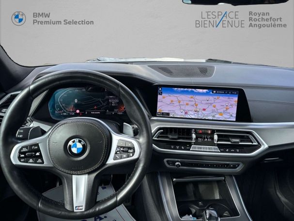 BMW X5 xDrive30d 198 kW image number 5