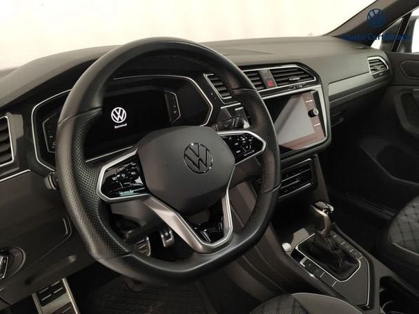 Volkswagen Tiguan 2.0 TDI SCR DSG 110 kW image number 9