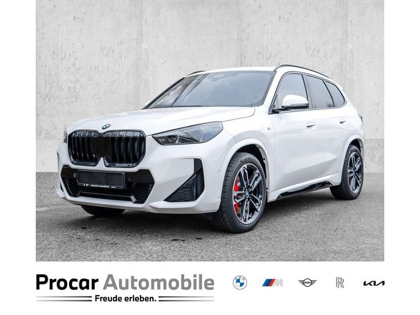 BMW X1 xDrive23i 160 kW image number 1