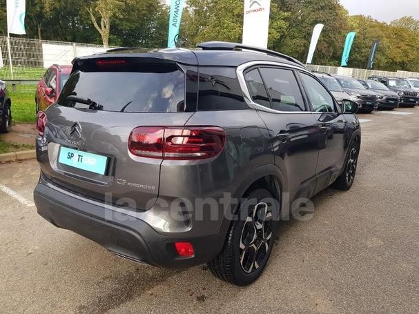 Citroen C5 Aircross Pure Tech 130 S&S FEEL 96 kW image number 4