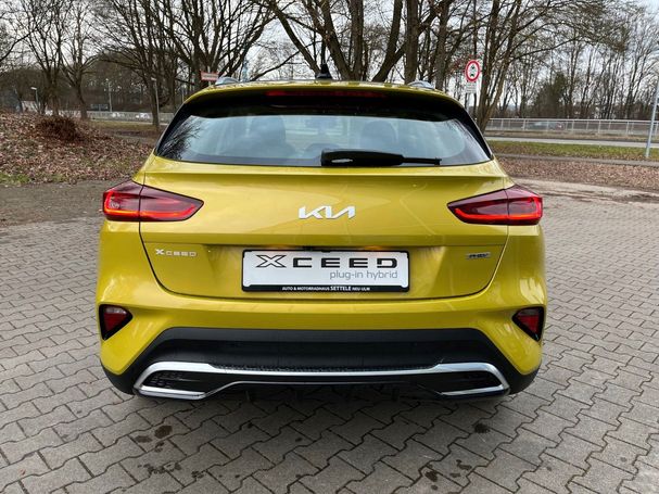 Kia XCeed Spirit 104 kW image number 7