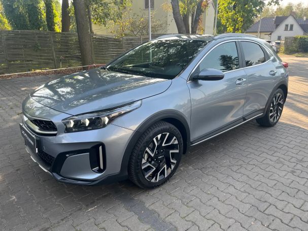 Kia XCeed 1.5 T-GDI 118 kW image number 1