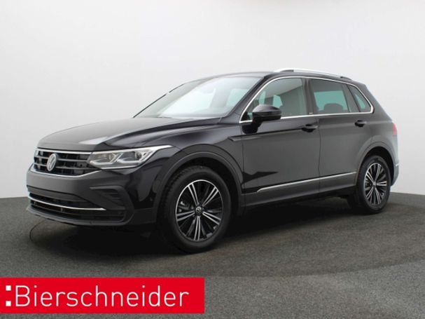 Volkswagen Tiguan 1.5 TSI DSG 110 kW image number 1