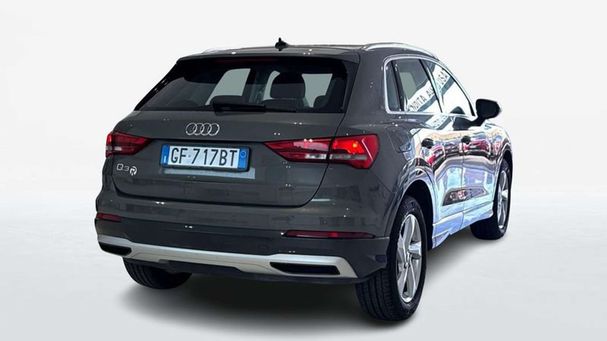 Audi Q3 35 TFSI Sportback Business 110 kW image number 6