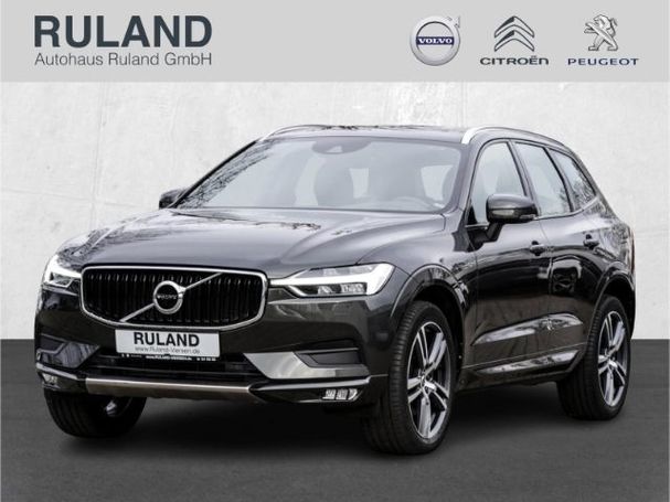 Volvo XC60 T5 AWD Momentum 184 kW image number 1