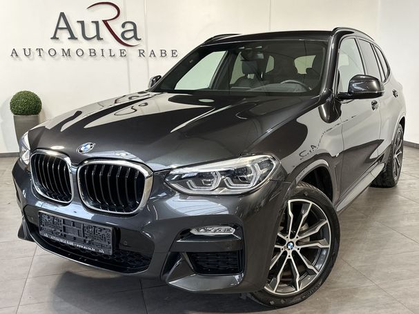 BMW X3 xDrive20i 135 kW image number 1