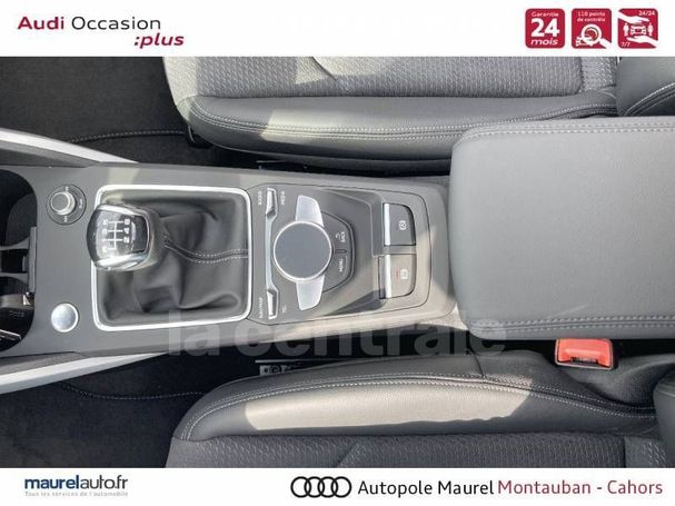 Audi Q2 35 TFSI S-line 110 kW image number 19