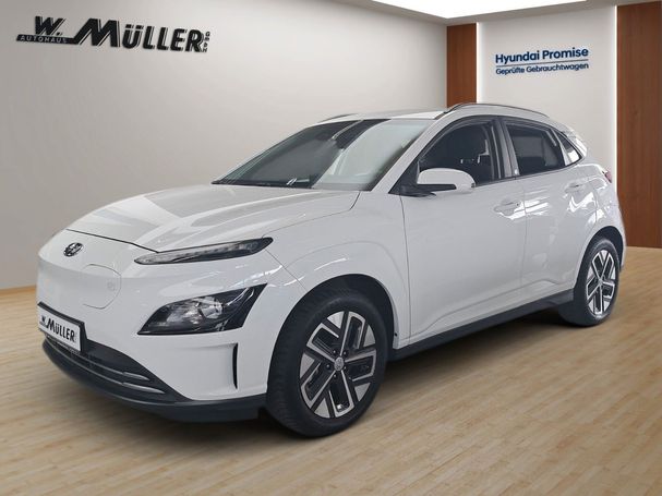 Hyundai Kona Elektro Edition 30+ 100 kW image number 1