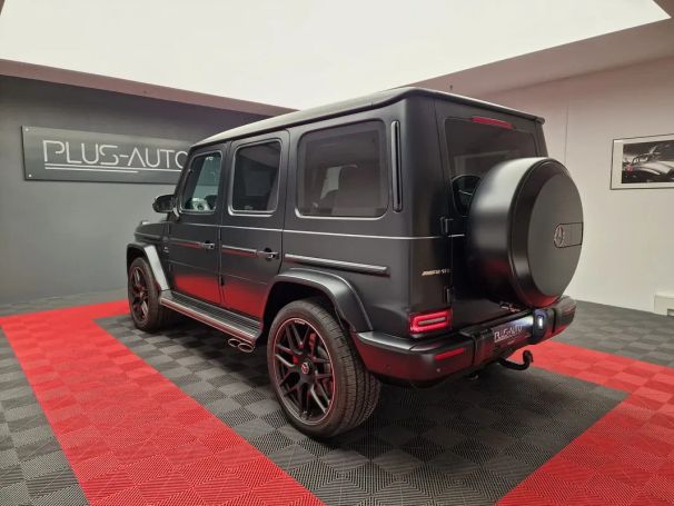 Mercedes-Benz G 63 AMG G 430 kW image number 3