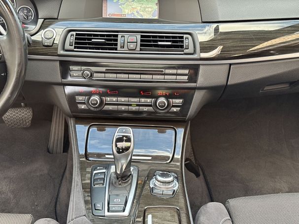 BMW 520i 135 kW image number 15