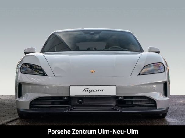 Porsche Taycan 4S 440 kW image number 7