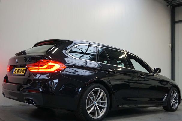 BMW 520d Touring 140 kW image number 24