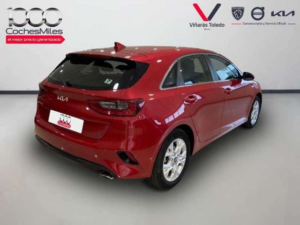 Kia Ceed 1.0 T-GDI 74 kW image number 7