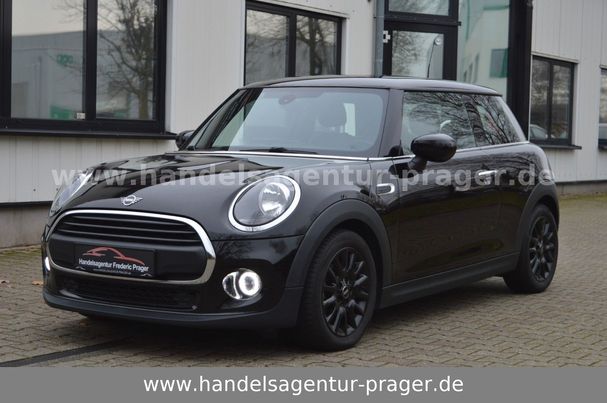 Mini One 75 kW image number 1