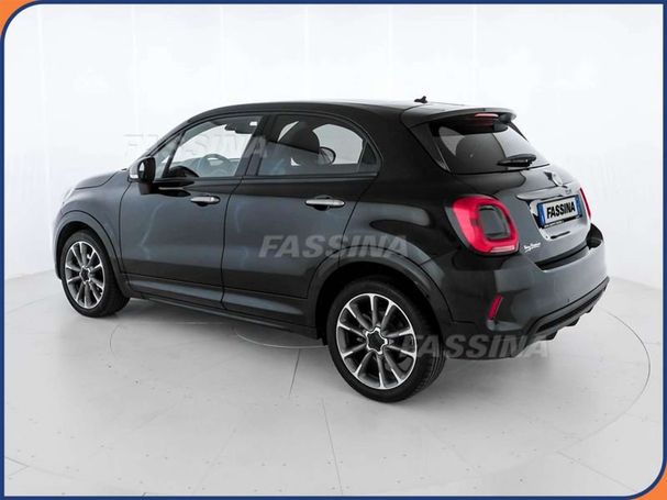 Fiat 500X 1.3 Sport DCT 110 kW image number 5