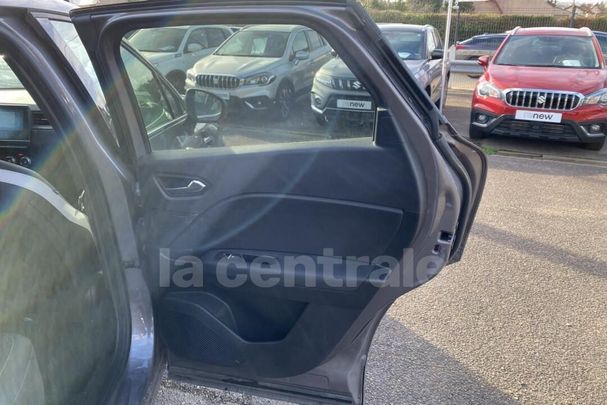 Renault Captur Mild Hybrid 140 Techno 103 kW image number 32