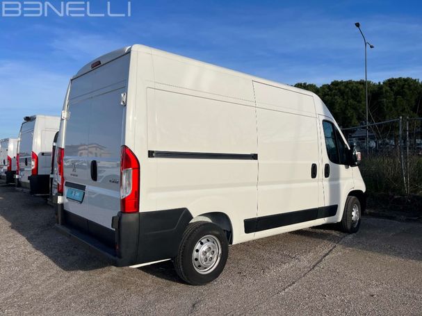 Peugeot Boxer HDi 333 S&S 88 kW image number 1