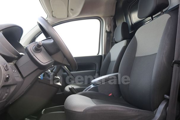 Renault Kangoo dCi 75 Extra 55 kW image number 5