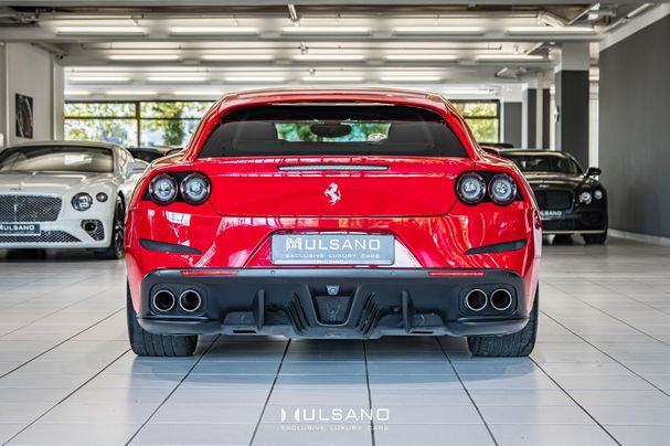 Ferrari GTC4Lusso T 449 kW image number 7