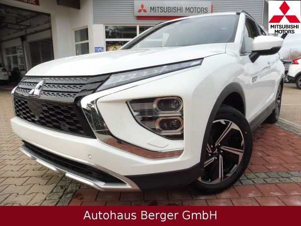 Mitsubishi Eclipse Cross PHEV 138 kW image number 1