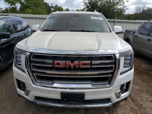 GMC Yukon 261 kW image number 2