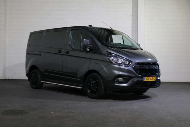 Ford Transit Custom L1 2.0 TDCi 96 kW image number 7