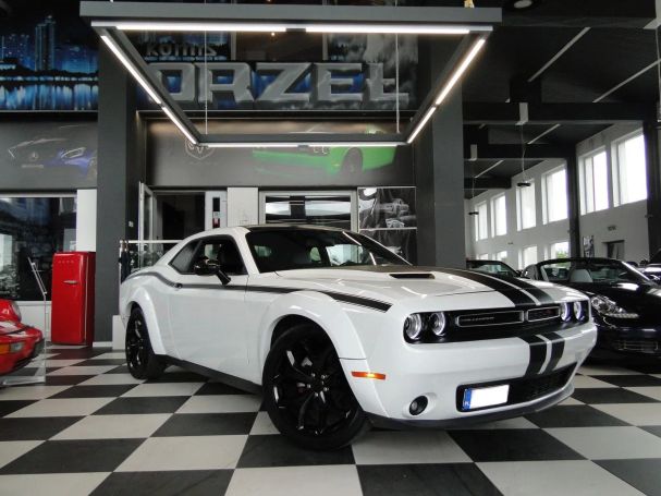 Dodge Challenger 287 kW image number 3