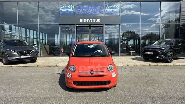 Fiat 500 1.0 51 kW image number 16