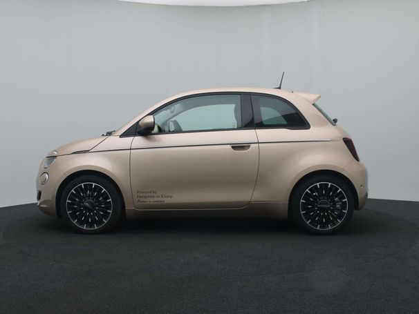 Fiat 500 e 42 kWh 87 kW image number 5