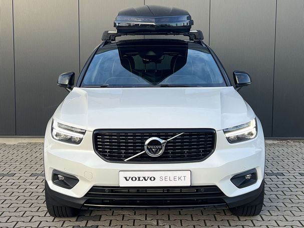 Volvo XC40 T2 95 kW image number 18