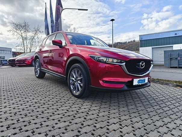 Mazda CX-5 165 121 kW image number 7