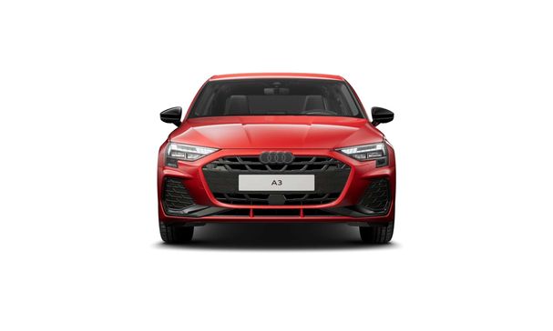 Audi A3 35 TFSI S-line 110 kW image number 2