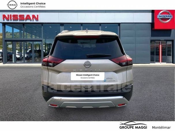 Nissan X-Trail 150 kW image number 6