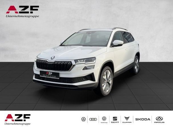 Skoda Karoq 2.0 Style 110 kW image number 2