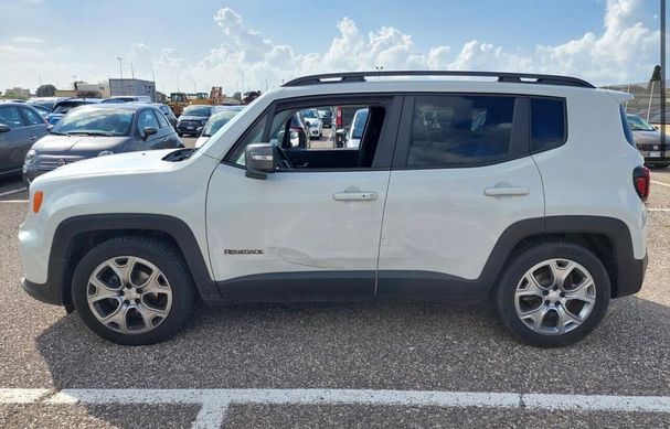 Jeep Renegade 1.0 88 kW image number 7