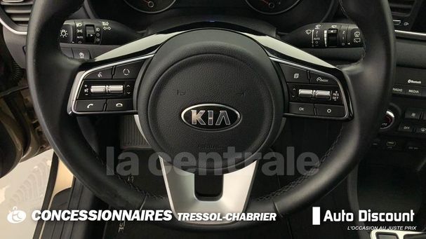 Kia Sportage 1.6 CRDi 2WD 85 kW image number 24