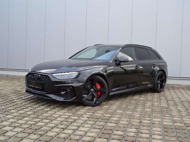 Audi RS4 2.9 TFSI Avant 331 kW image number 1