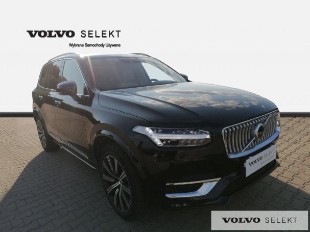 Volvo XC90 AWD 173 kW image number 3