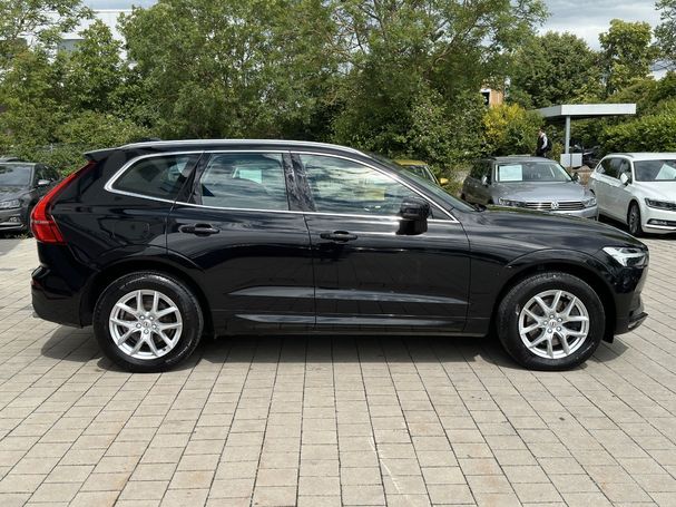 Volvo XC60 Momentum Pro 145 kW image number 6