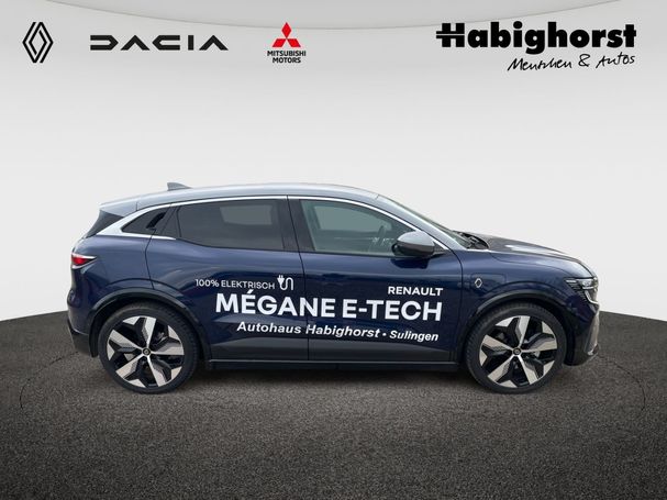 Renault Megane E-Tech 161 kW image number 5