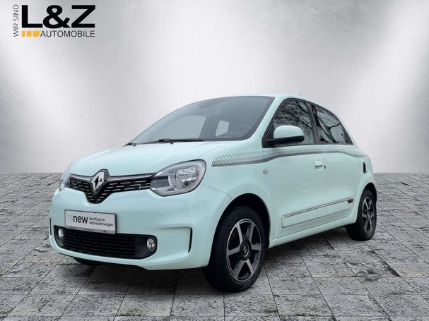 Renault Twingo SCe 75 Intens 54 kW image number 1