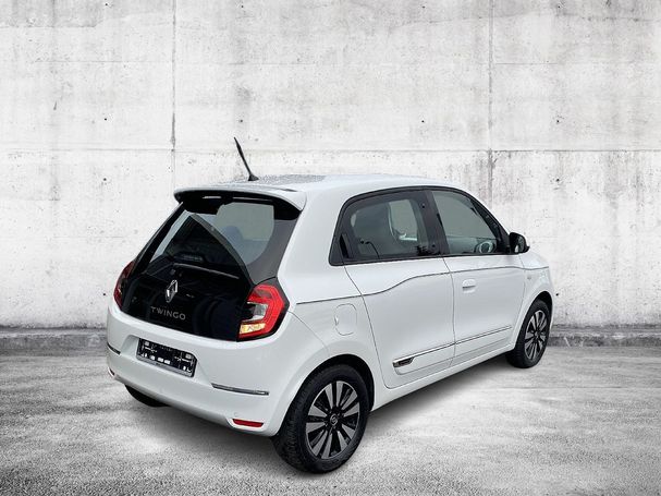 Renault Twingo Intens 54 kW image number 3