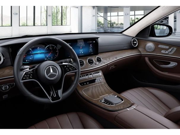 Mercedes-Benz E 400 d T AMG 243 kW image number 7